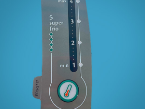 PAINEL CONSUL CRD36/CRD37/CRD45