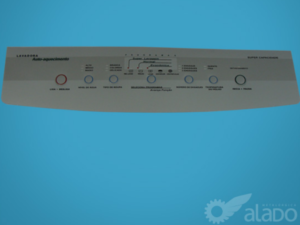 PAINEL BRASTEMP BWQ22