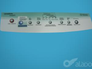 PAINEL BRASTEMP TIRA MANCHAS 7KG(326013049)