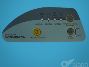 PAINEL CONSUL 7KG-CWC24A