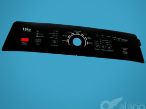 PAINEL BRASTEMP BWD15A9