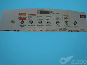 PAINEL BRASTEMP BWH09B-SEXTO SENTIDO 9KG