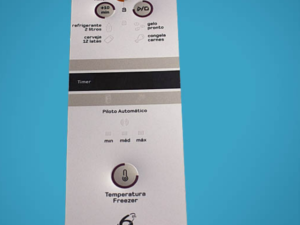 PAINEL BRASTEMP BRM47/49 ATIVE 6