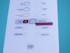 PAINEL BRASTEMP BRE50NB/ND/NM/NP