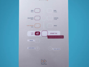 PAINEL BRASTEMP BRE48NR/BRM5/ONR/BRK