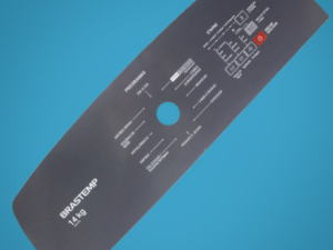 PAINEL BRASTEMP BWK14/BWK14AB