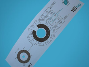 PAINEL COLORMAQ LCA15