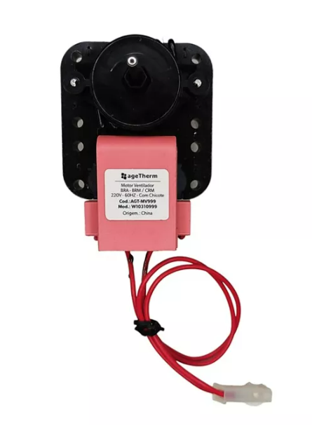 MOTOVENTILADOR BRAST.NOVO-220V.HULTER