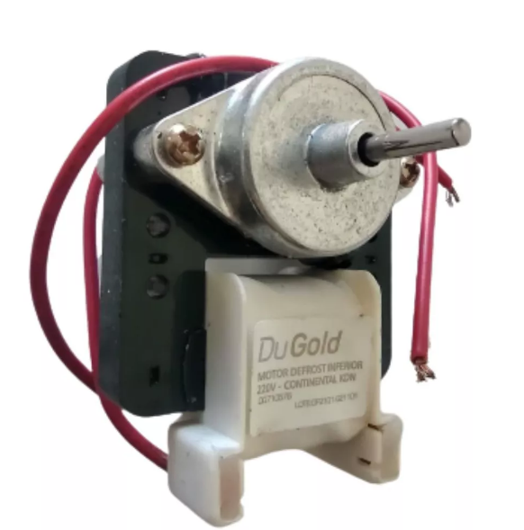 MOTOVENTILADOR CONT.KDN INFERIOR 220VOLTS