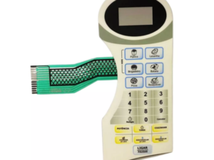 MEMBRANA PHILCO PMS25N 2