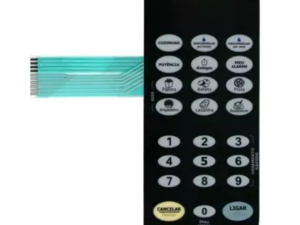 MEMBRANA PHILCO PME32/PMS31