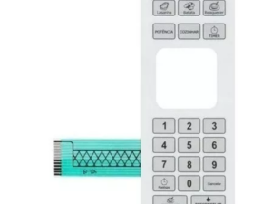 MEMBRANA PHILCO PMO25B BRANCA