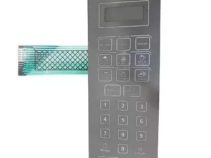 MEMBRANA PHILCO PMO21 E ESPELHADA