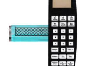 MEMBRANA PHILCO PMS24/PMS18