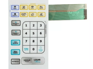 MEMBRANA PHILCO PMS25