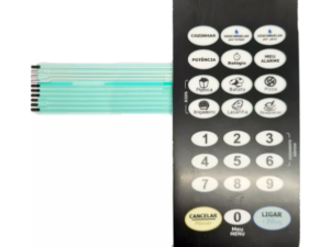 MEMBRANA PHILCO PMS22N3/PMS18N3