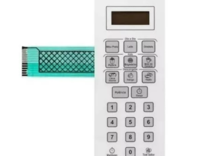 MEMBRANA PHILCO PMO21 B BRANCA