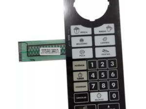 MEMBRANA PHILCO PME31