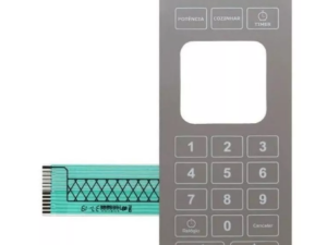 MEMBRANA PHILCO PME25V ESPELHADA