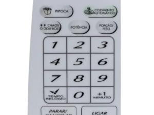 MEMBRANA PANASONIC NNS53