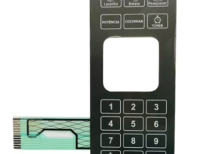 MEMBRANA PHILCO PME25/25BM