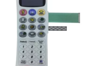 MEMBRANA PANASONIC NNS69-RELEVO