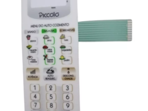 MEMBRANA PANASONIC NNST357