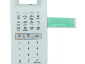 MEMBRANA PANASONIC NNST571