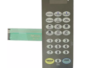 MEMBRANA PHILCO PME23 ESPELHADO