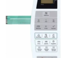 MEMBRANA PANASONIC NNST254W