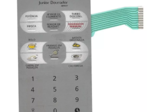 MEMBRANA PANASONIC NNGT517