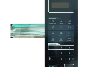 MEMBRANA MIDEA MXSA27P1/MXSA27P2