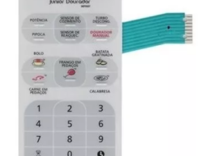 MEMBRANA PANASONIC NNG55BH