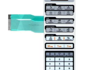 MEMBRANA MIDEA MTAS21/MTAS22