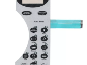 MEMBRANA ESMALTEC EM25G