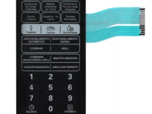 MEMBRANA LG MH 7049C/MH 8049C(MFM62017001)