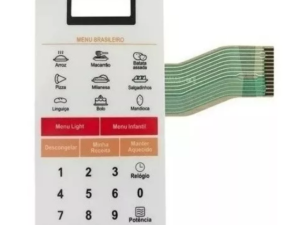 MEMBRANA LG MS 3043S/3044L/AL