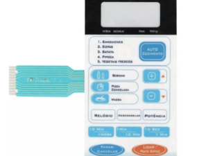 MEMBRANA ESMALTEC EM20