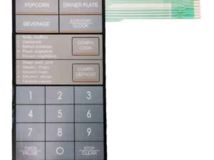 MEMBRANA SHARP RB-4B82