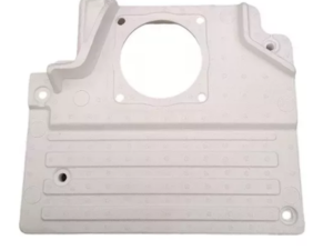 CAPA TRASEIRA CONSUL CRM30/33/34