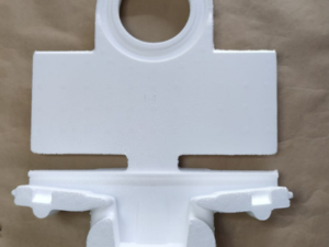 CAPA TRASEIRA CONSUL-DUTO INSUFLAMENTO