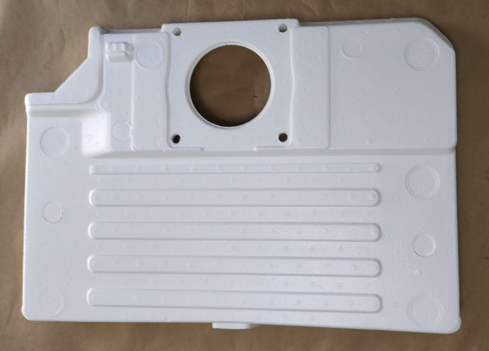 CAPA TRASEIRA BRASTEMP BRQ47B/CRM47F/BRM47B