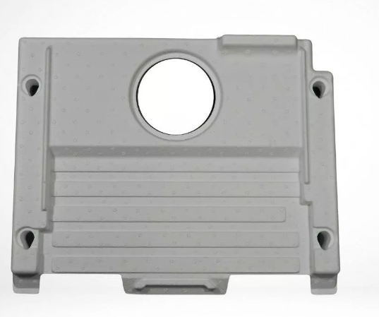 CAPA TRASEIRA BRASTEMP BRE57/58/59