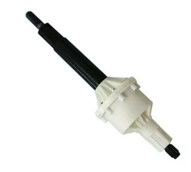 CAMBIO GE/DK/MB 8.0/10.2-ALADO