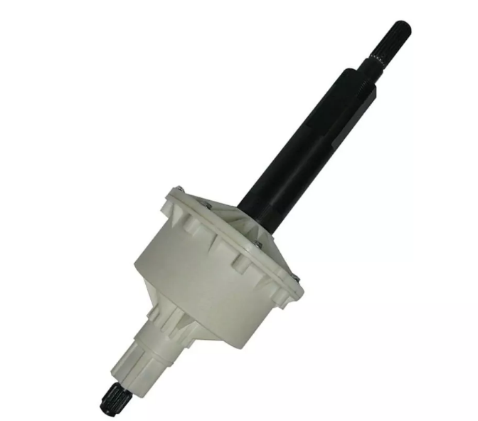 CAMBIO GE/DK/MB 15KG-ALADO