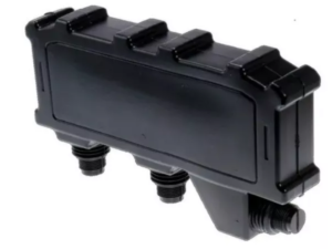 CAIXA DE PASSAGEM MÉDIA 29X17X07 AR COND.