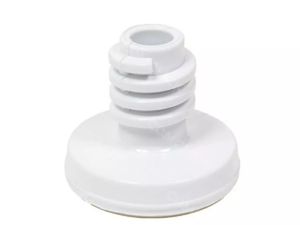 PÉ NIVELADOR BRASTEMP BWQ/BWL-(UNIDADE)