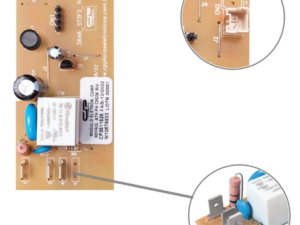MODULO CONSUL CRD37EB/48BF/45EB/36GB-COMPATIVEL
