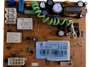 MODULO BRASTEMP-BRM47/49BB-127/220V-ORIGINAL