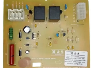MODULO BRASTEMP/CONSUL BRM 35/41-CRM 35/38-220V